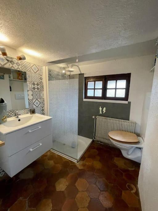 Maison A Proximite De Barbizon / Fontainebleau / A6 Saint-Sauveur-sur-Ecole Экстерьер фото